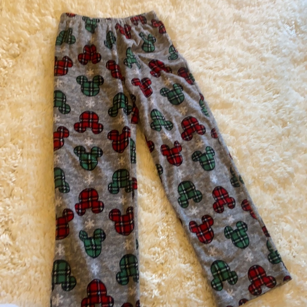GIRLS POPULAR PJ PANTS